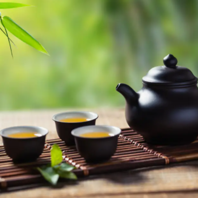 岁月醇香：老陈茶的故事与传奇