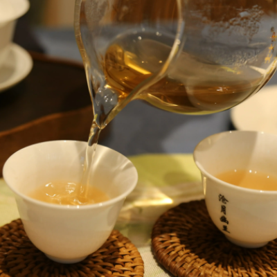 普洱茶的陈化年限对其口感有着显著的影响